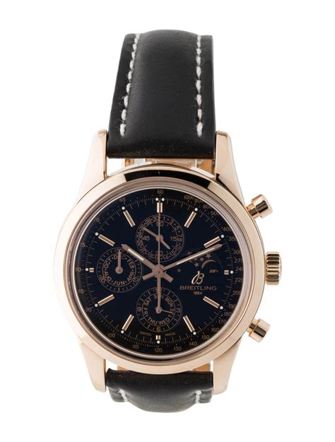 breitling transocean 1461 prix